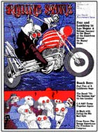 Rolling Stone