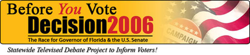 Before You Vote Decision 2006