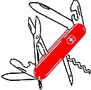 Swiss Army knife